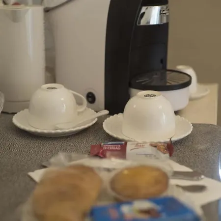 Barberini Dream Gasthuis