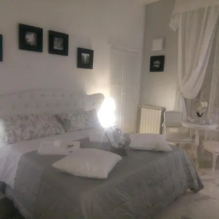 Barberini Dream Gasthuis 4*