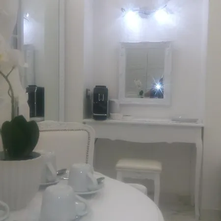 Gasthuis Barberini Dream